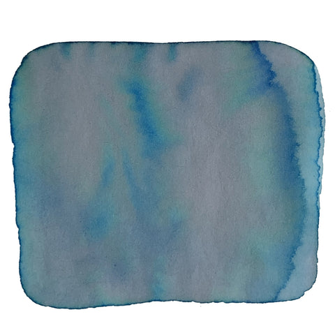 Vinta Inks Blue Floss (Perya 1820) - 2ml Ink Sample