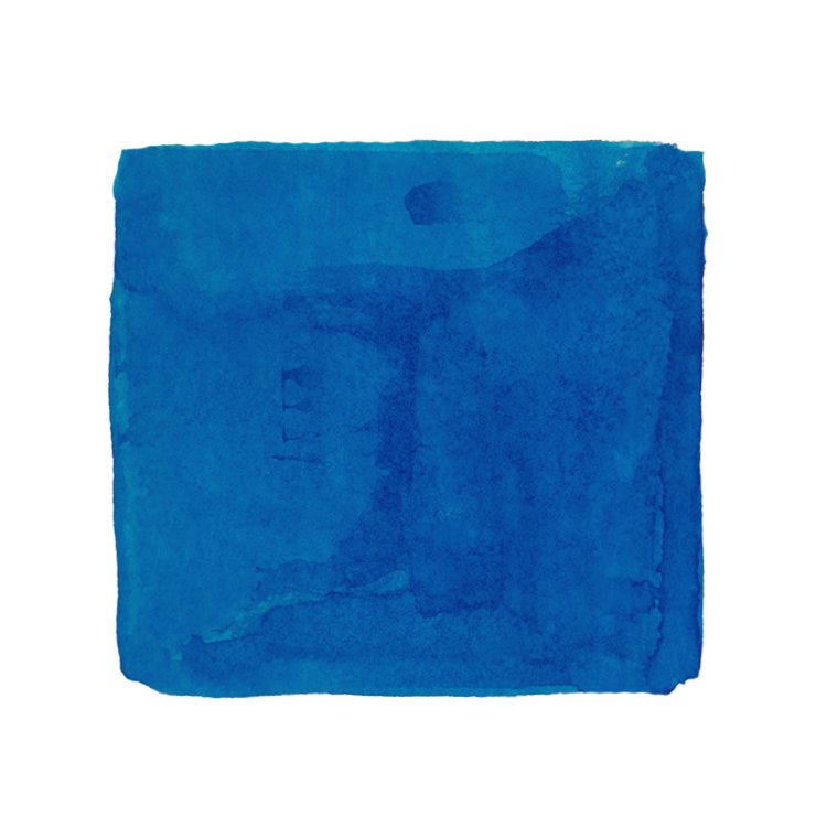 Troublemaker Inks Blue Guitar - 60ml Bottled Ink