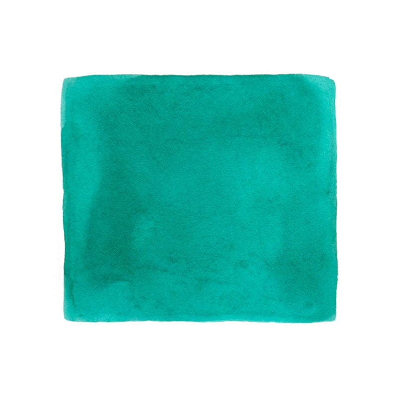 Teranishi Brilliant Mint - 2ml Ink Sample