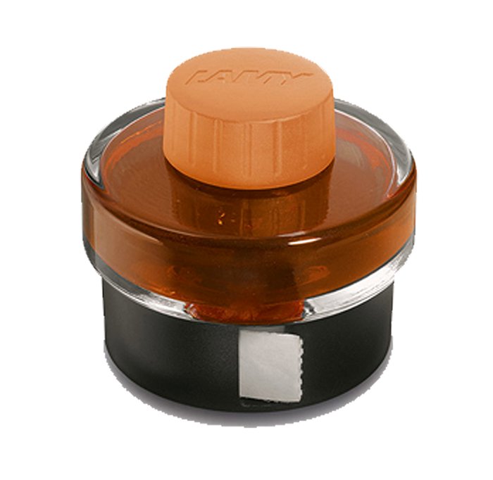 Lamy Bronze - 2ml Ink Sample