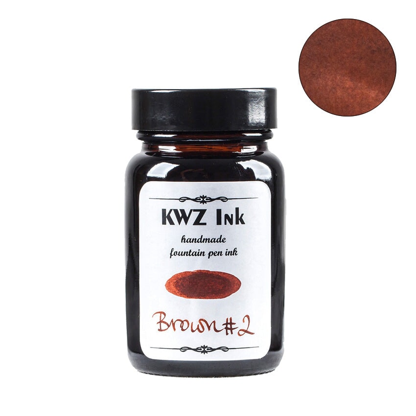 KWZ Brown 