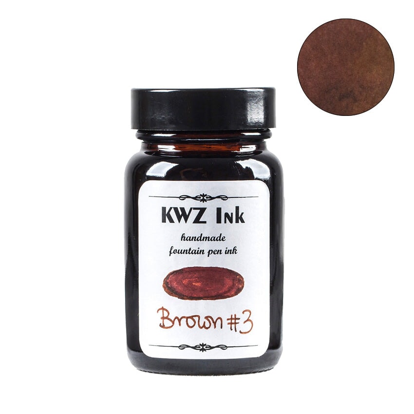 KWZ Brown 