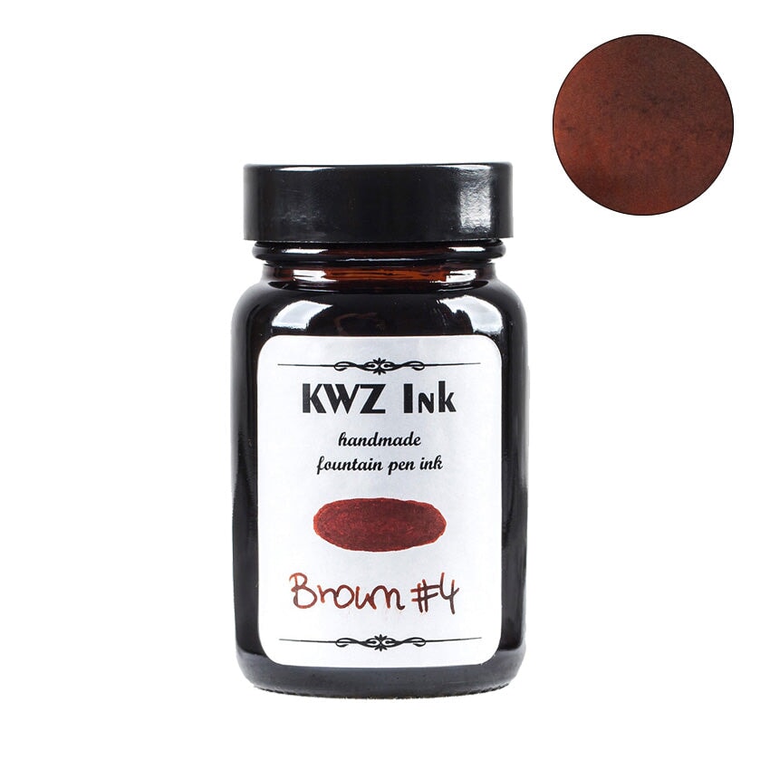 KWZ Brown 