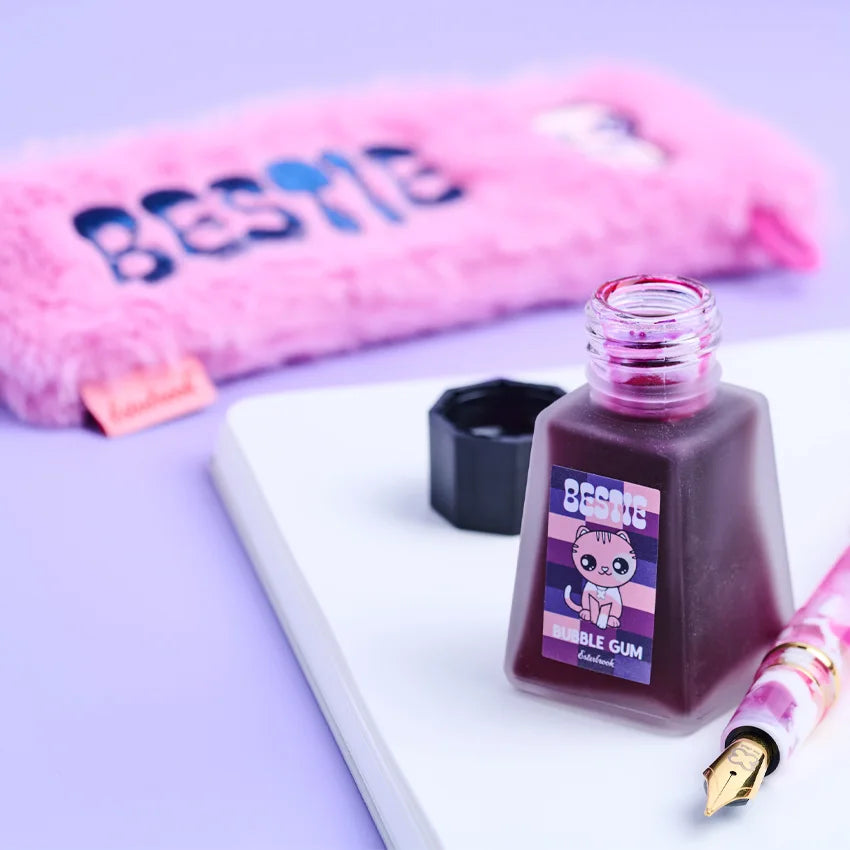 Bubble Gum - 2ml