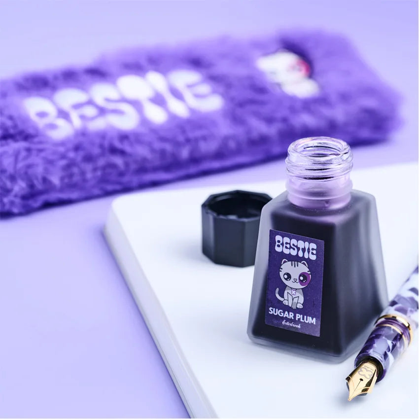 Sugar Plum - 30ml