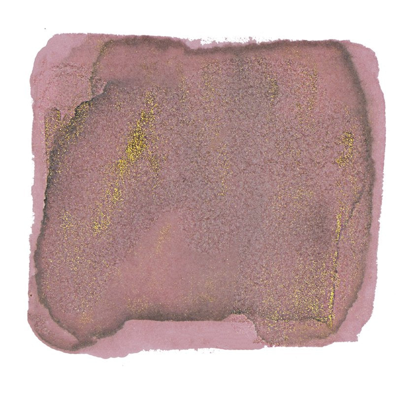 Tono &amp; Lims Burma Tourmaline (Shimmering) - 30ml Bottled Ink