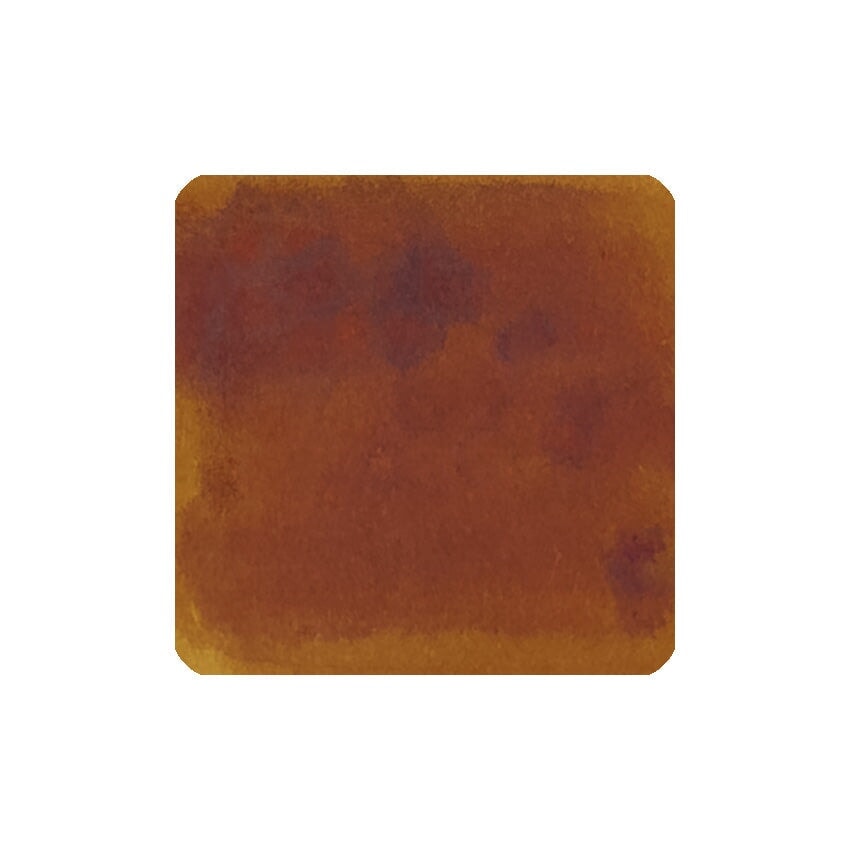 Diamine Butterscotch (Forever Ink) - 50ml Bottled Ink