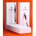Moonman/Majohn C1 (Purple) - Fine Fountain Pen