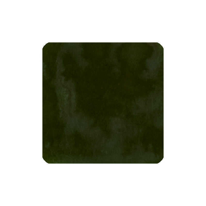 Canalside (160th Anniversary) fountain pen ink, 75ml by Diamine, features a dark green hue, celebrating the brand's rich heritage and vibrant 1920s spirit.