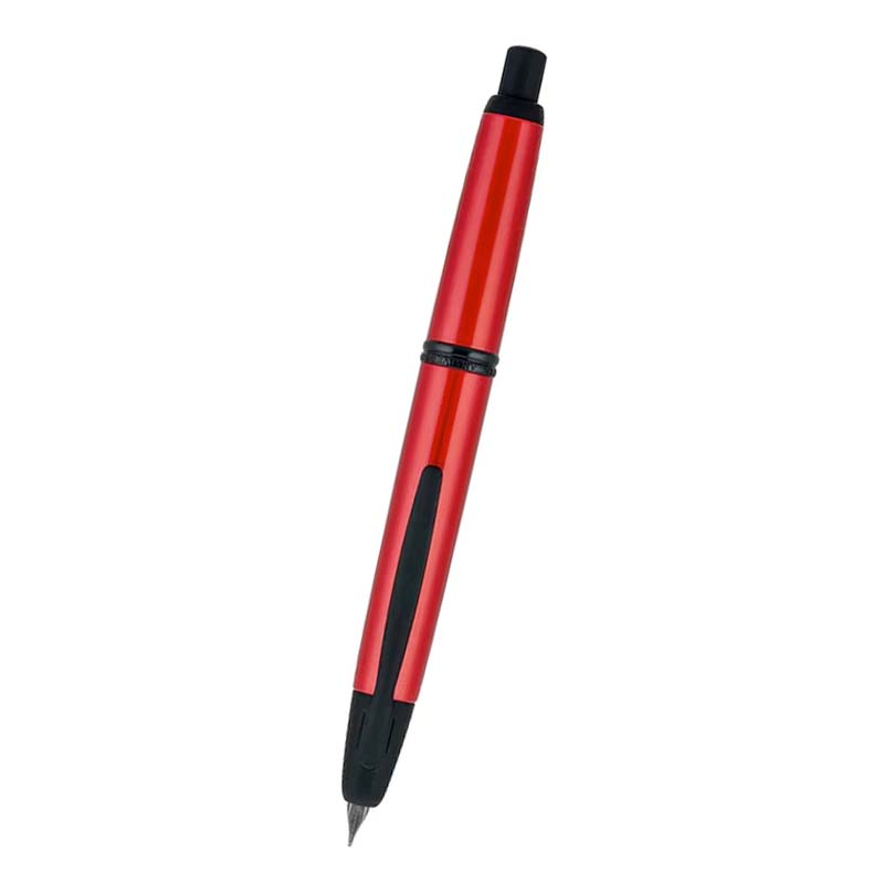 Pilot Vanishing Point - KANREKI 60th Anniversary - Medium Fountain Pen