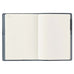 2026 Carrel Weekly Vertical - A6 (Navy)