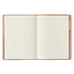 2026 Carrel Weekly Vertical - A6 (Pink)