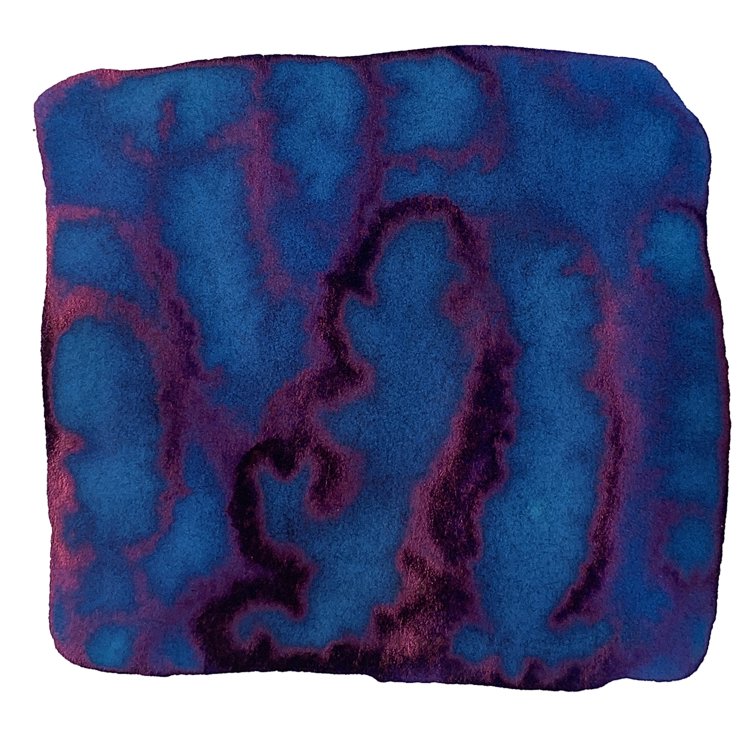 Krishna Inks Causal - 2ml Ink Sample