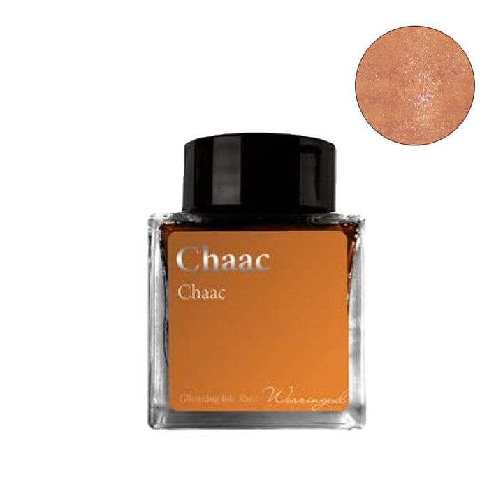 Wearingeul Chaac (Shimmer) - 30ml Bottled Ink