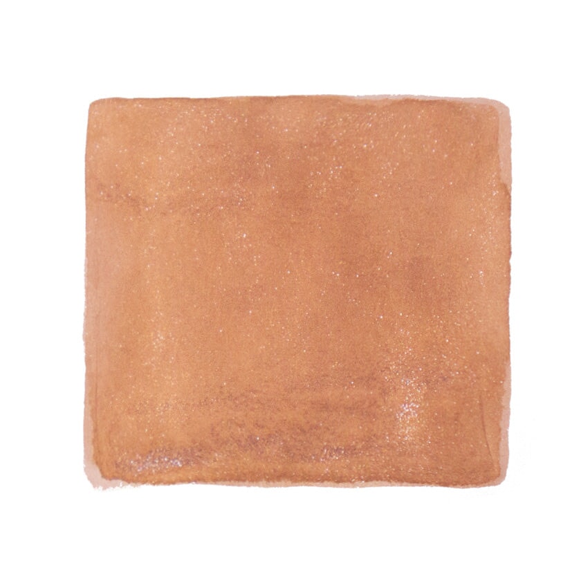 Wearingeul Chaac (Shimmer) - 2ml Ink Sample