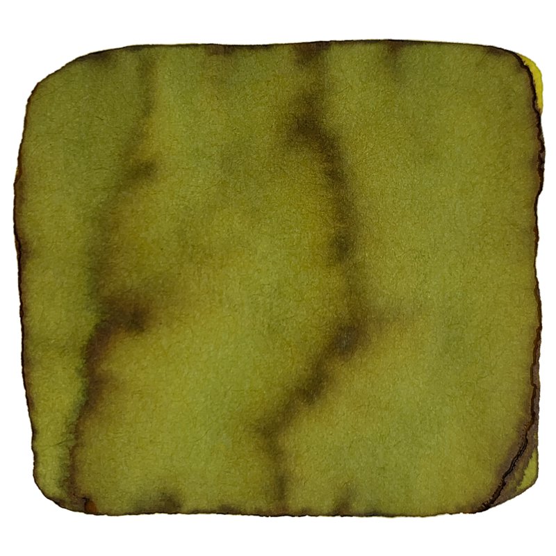 Robert Oster Chartreuse - 2ml Ink Sample