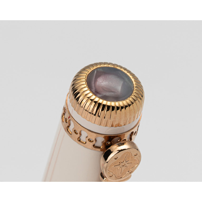 Keyno 014 Cherishment Fountain Pen - Extra Fine