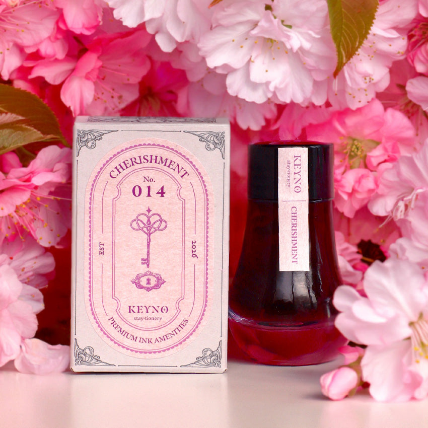 Cherishment - 25ml