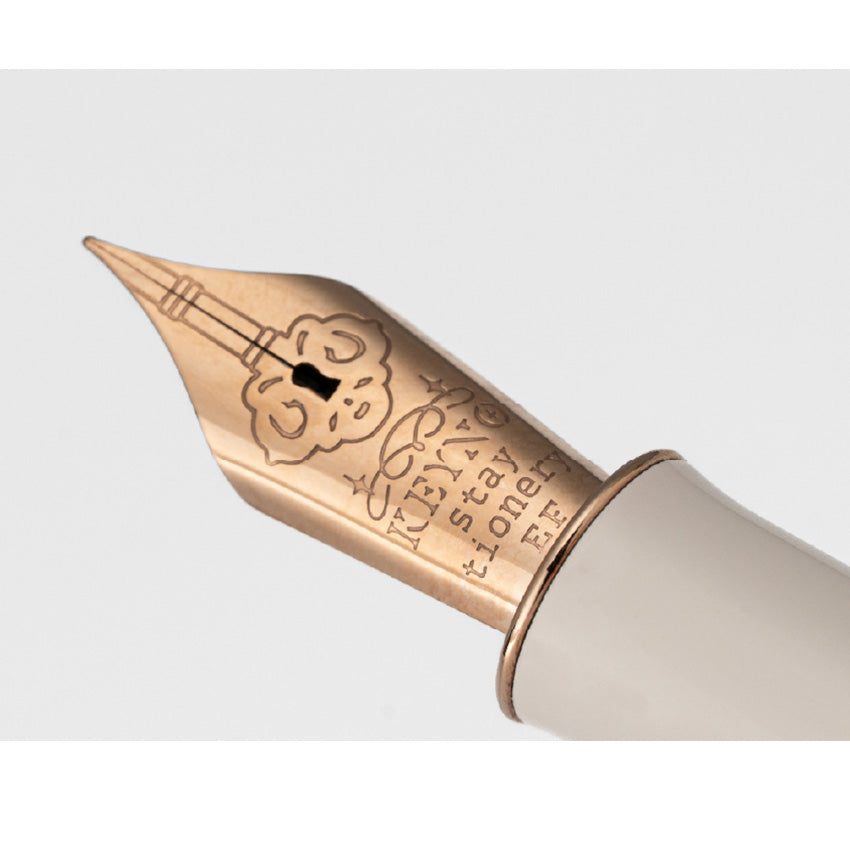 Keyno 014 Cherishment Fountain Pen - Extra Fine