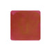 Cherry Red (Forever Ink) - 50ml, a pigment-based, waterproof fountain pen ink by Diamine, shown as a watercolor swatch with rounded edges on a white background.