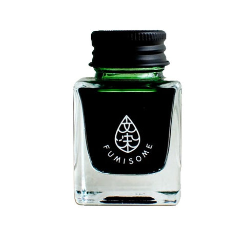 Fumisome Chlorophyll - 25ml Bottled Ink