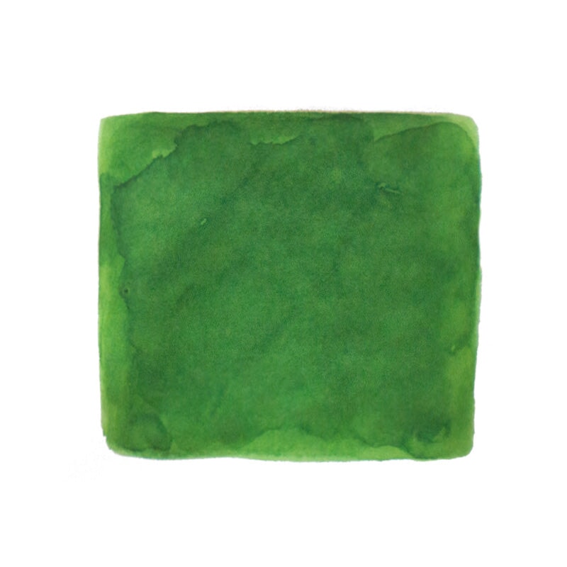 Ink Institute Circular Line (Kaohsiung Metro) - 2ml Ink Sample