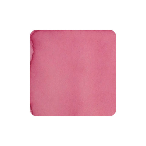 Vinta Inks Classroom Crush (Sulyap) fountain pen ink, 30ml bottle. The swatch shows a rose-pink watercolor texture, capturing youthful affection and nostalgia.