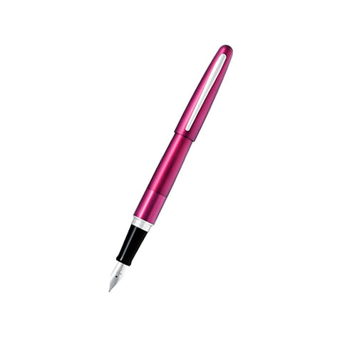 Pilot Cocoon (Bordeaux) - Medium Fountain Pen