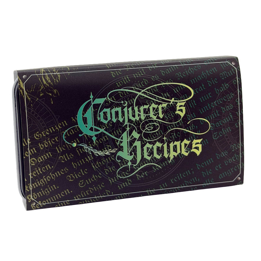 Conjurer&