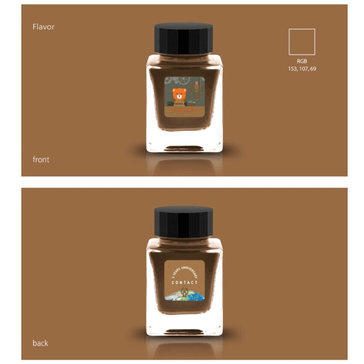 Tono &amp; Lims Contact Setsu (Scented) - 2ml Ink Sample