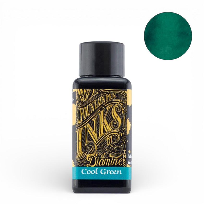 Cool Green - 30ml