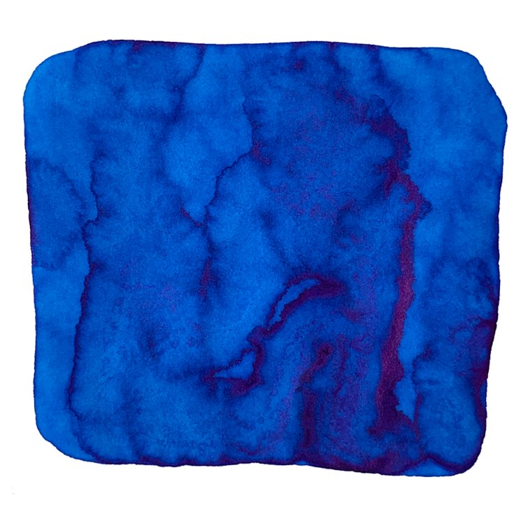 Krishna Inks Cool Breeze - 20ml Bottled Ink
