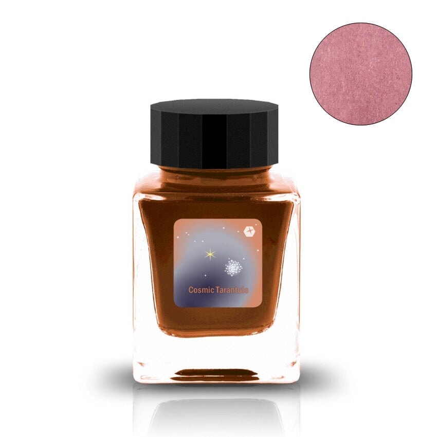 Tono & Lims Cosmic Tarantula - 30ml Bottled Ink