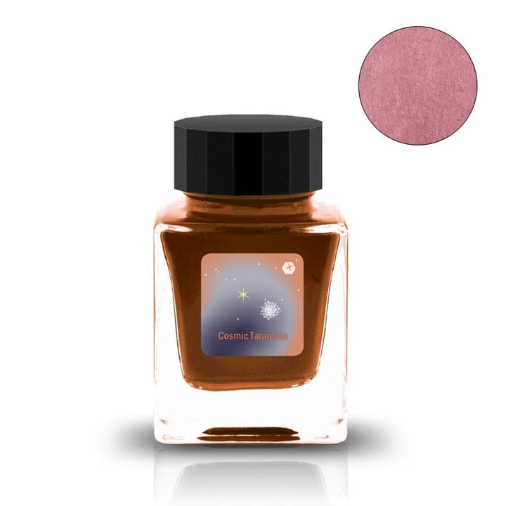 Tono & Lims Cosmic Tarantula - 30ml Bottled Ink