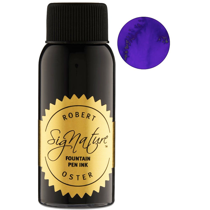 Robert Oster Cosmic Swirl - 50ml Bottled Ink