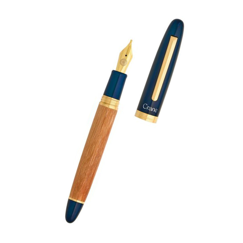 Esterbrook x Crane Mariner Pen Set - Extra Fine