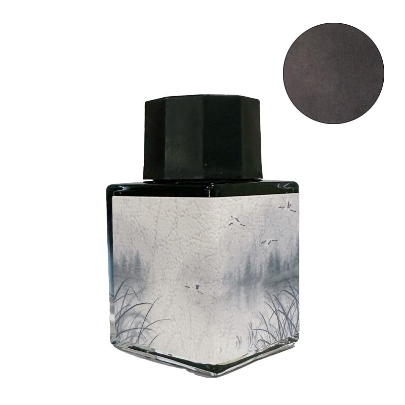 Fanyantan Crane's Shadow - 2ml Ink Sample