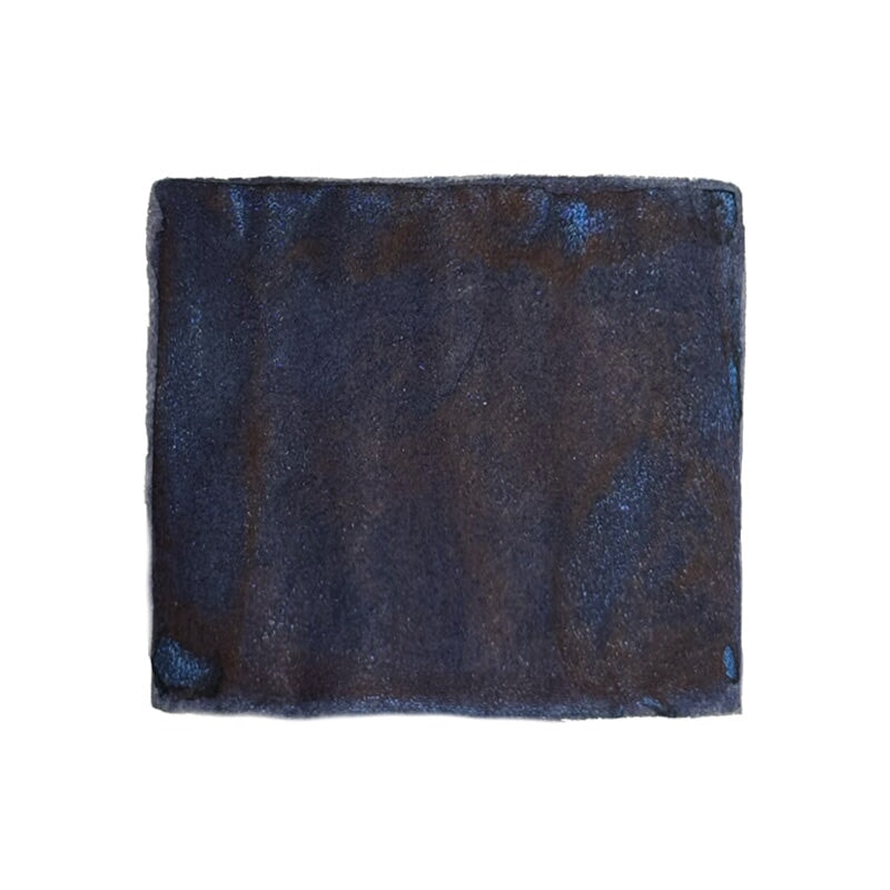 Ferris Wheel Press Crystal Blue Legacy (Shimmer) - 2ml Ink Sample