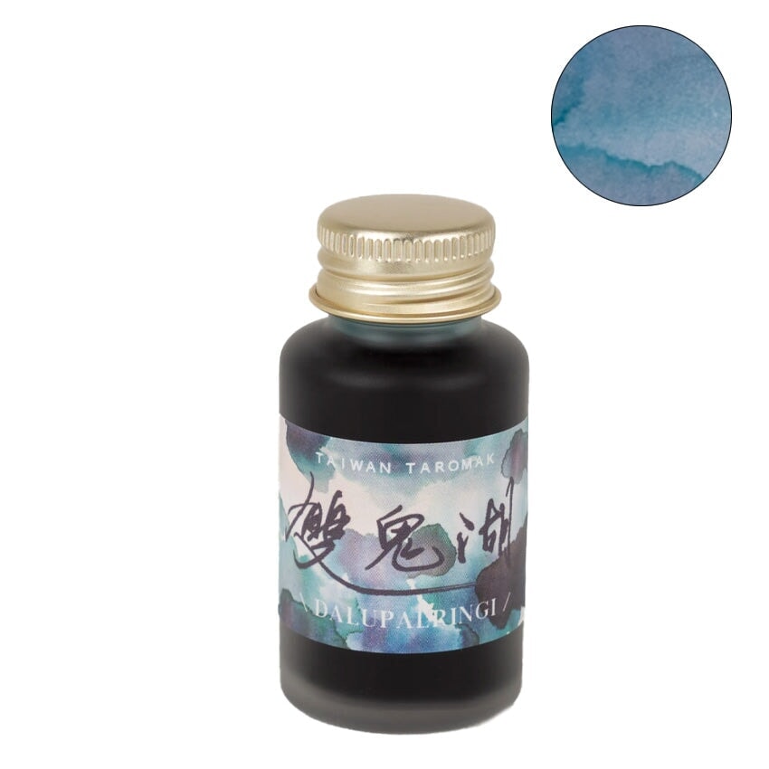 Ink Institute Dalupalringi - 30ml Bottled Ink