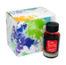 Color Traveler Mihara Daruma Red - 2ml Ink Sample