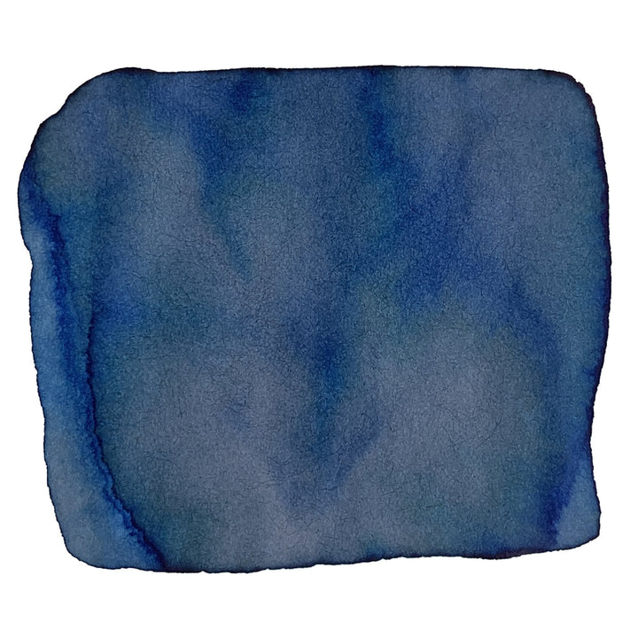 Vinta Inks Deepwater Blue (Lucia 1952) - 30ml Bottled Ink