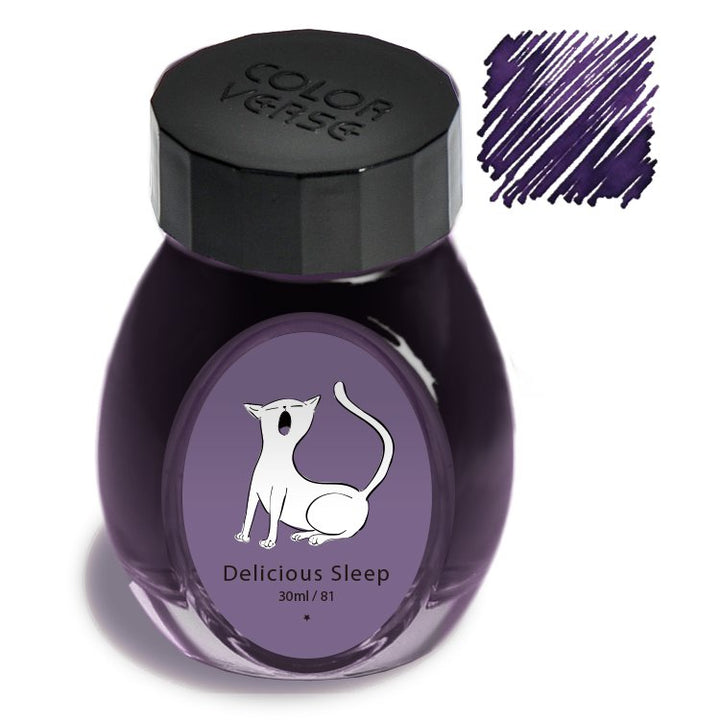 Colorverse Delicious Sleep - 30ml Bottled Ink