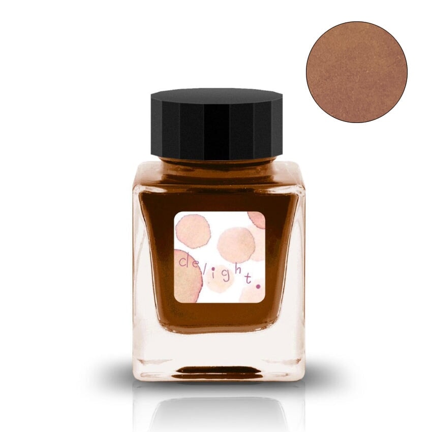 Tono & Lims delight. - 30ml Bottled Ink