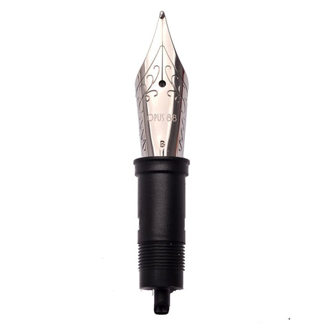 OPUS 88 #6 Nib Set - Broad Accessories