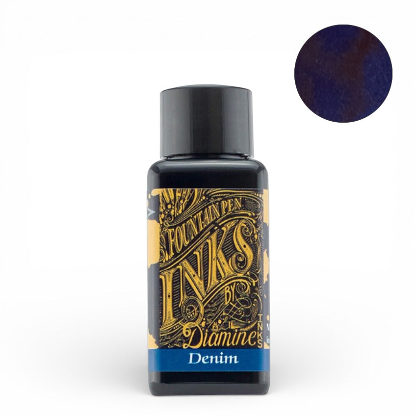 Denim - 30ml