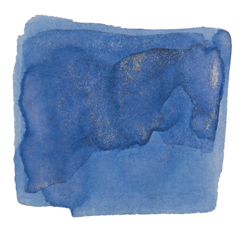Tono &amp; Lims Diamond Dust (Shimmering) - 30ml Bottled Ink