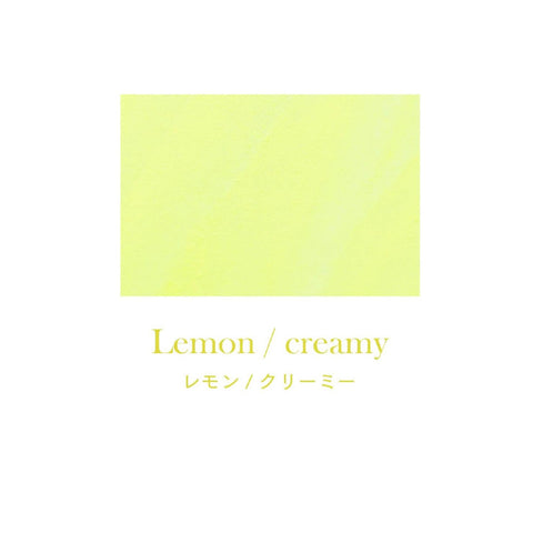 Dipton Creamy Ink Lemon - 2ml