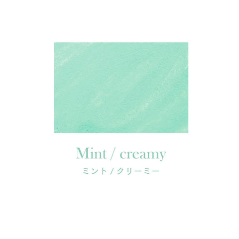 Dipton Creamy Ink Mint - 2ml