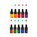 3Oysters My Colour DIY Ink Kit (Four Seasons of Korea) Bottled Ink