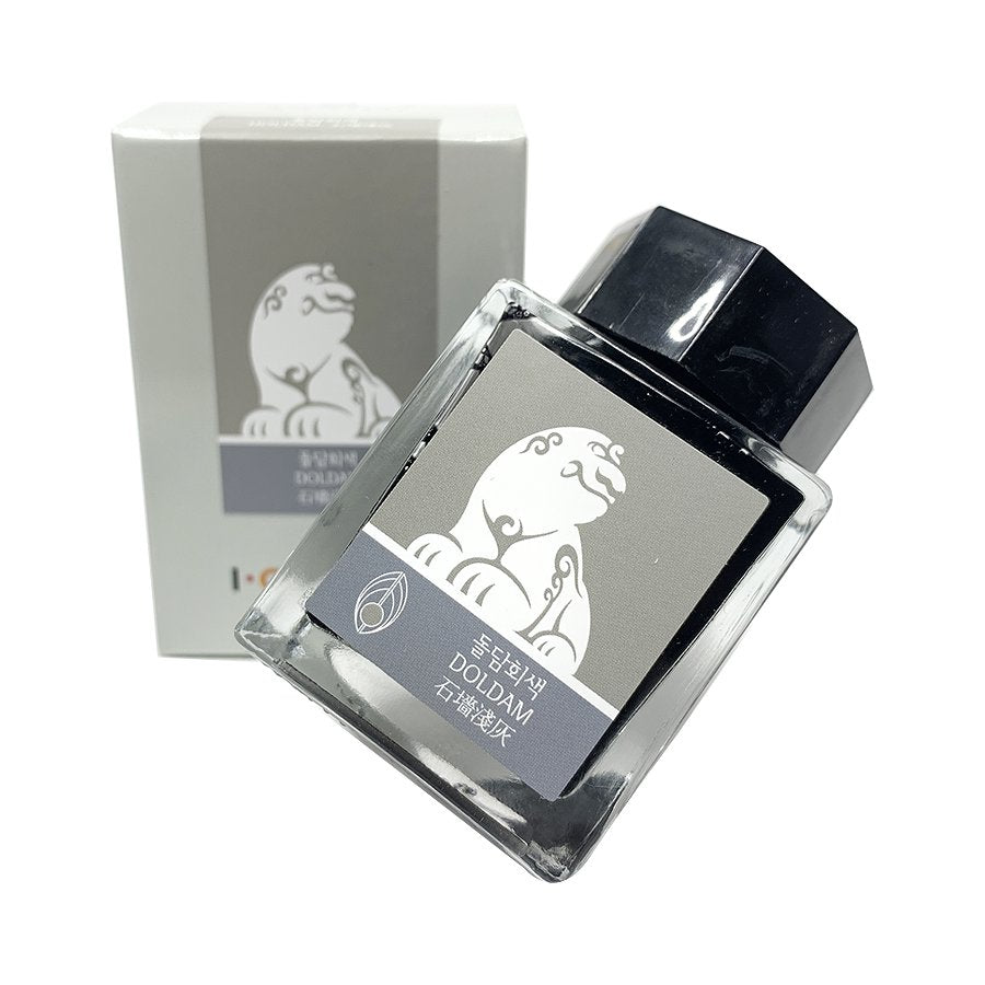 3Oysters Doldam - 2ml Ink Sample